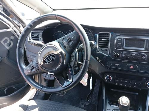 Used Steering column Steering column KIA CARENS IV 1.7 CRDi (116 hp) 35980634 35980634