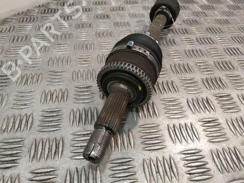 Right front driveshaft KIA RIO III (UB) 1.2 CVVT | BP37443034M39 - Image 2