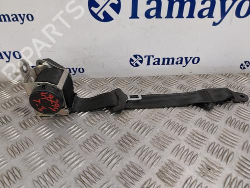 Used Rear left seatbelt DACIA SANDERO II [2012-2025]  27368337