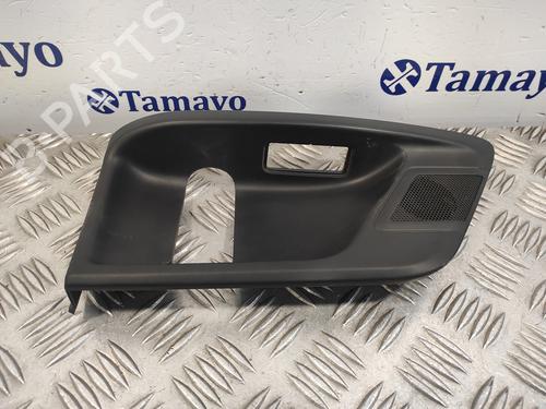 Used Other Other NISSAN PATROL GR IV (Y60, GR) 2.8 TD (111 hp) 23649313 23649313