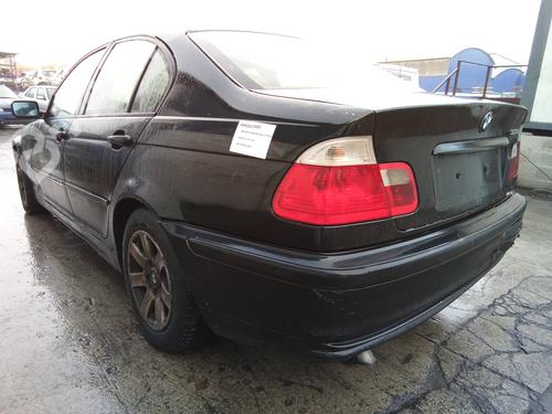 Right taillight BMW 3 (E46)  | BP11254279C35 