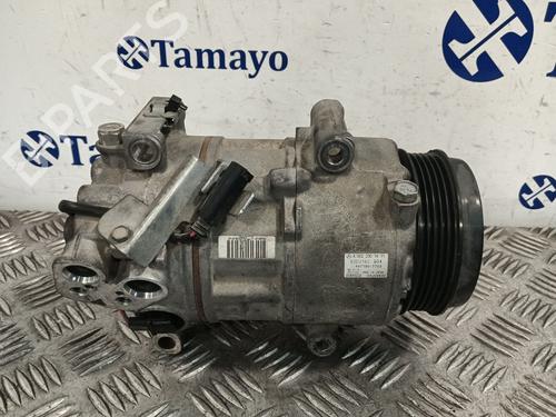 Used AC compressor MERCEDES-BENZ A-CLASS (W169) A 200 CDI (169.008, 169.308) (140 hp) 31579423