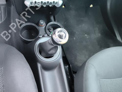 Used Gear lever Gear lever 39103774 39103774