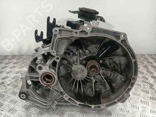 Used Gearbox Gearbox FORD TRANSIT CONNECT V408 Box Body/MPV 1.5 TDCi (120 hp) 35813035 35813035