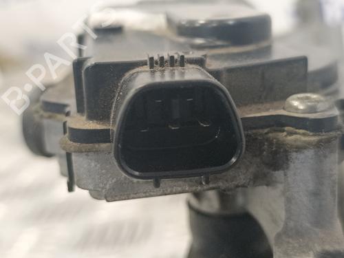 Front wiper motor SUBARU FORESTER (SH_) 2.0 D AWD (SHH, SHD, SHN) | BP19307786M29 