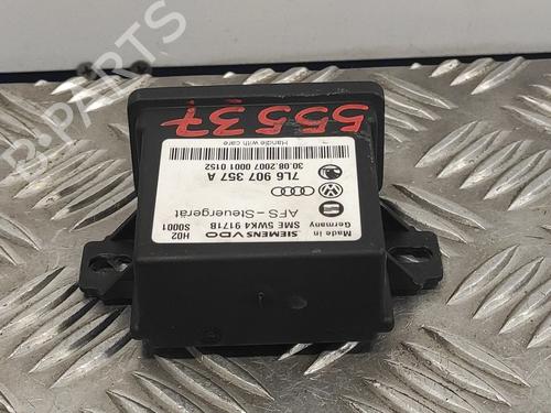 Electronic module VW TOUAREG (7LA, 7L6, 7L7)  | BP14368416M83 