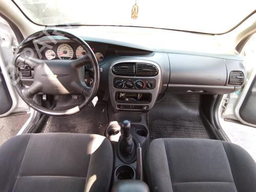 Starter CHRYSLER NEON II 1.6 | BP16502928M8 