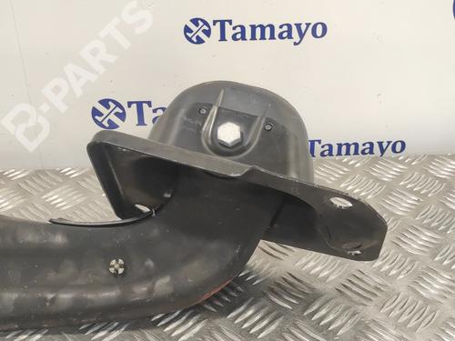 Right rear suspension arm VW GOLF VI (5K1) 1.6 TDI | BP10162428M15 