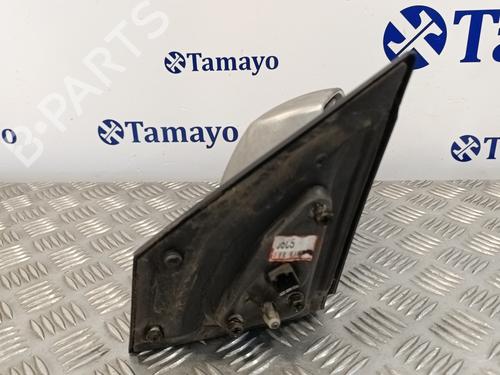 Right mirror KIA CARENS II MPV (FJ)  | BP17473716C27 