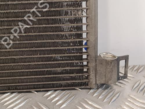 AC radiator RENAULT KANGOO / GRAND KANGOO II (KW0/1_)  | BP17016977M32 