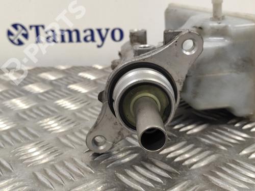 Brake master cylinder NISSAN PRIMASTAR Van (X83)  | BP10205041M77 