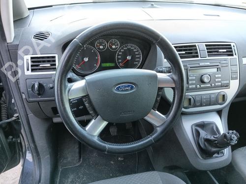 Gearbox FORD FOCUS C-MAX (DM2) 1.6 TDCi | BP34010332M3 - Image 10