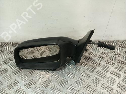 Used Left mirror Left mirror SKODA OCTAVIA I (1U2) 1.9 TDI (110 hp) 35982217 35982217