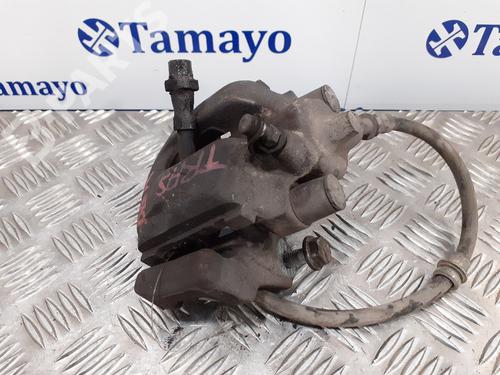 Right rear brake caliper BMW 3 (E46) 320 d | BP11565121M106