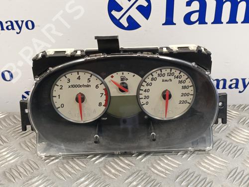 Used Instrument cluster NISSAN MICRA III (K12) 1.4 (98 hp) 17974298