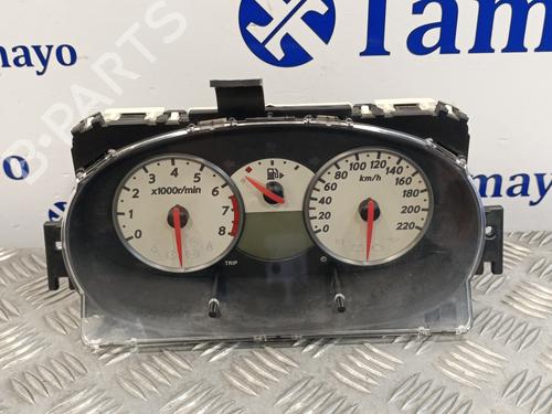 Instrument cluster NISSAN MICRA III (K12) 1.4 (98 hp) 17974298