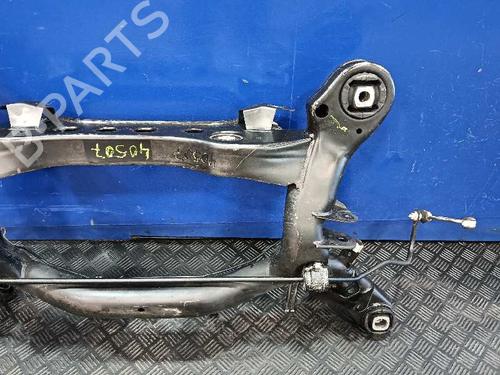 Rear axle BMW 3 (E90) 318 d | BP24844483M2 