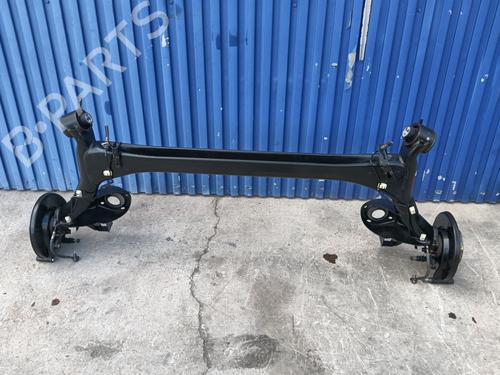 Bagaksel Bagaksel SEAT IBIZA IV (6J5, 6P1) 1.6 TDI (90 hp) 33687367 33687367