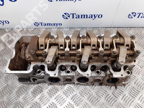 Cylinder head MERCEDES-BENZ C-CLASS (W202)  | BP10970056M5 