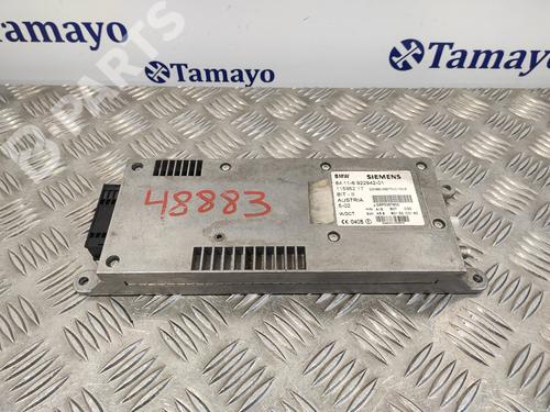 Used Electronic module BMW 5 Touring (E39) 525 tds (143 hp) 11024473