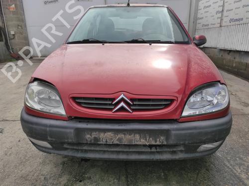 Tailgate lift support CITROËN SAXO (S0, S1) 1.5 D | BP29309387C138 
