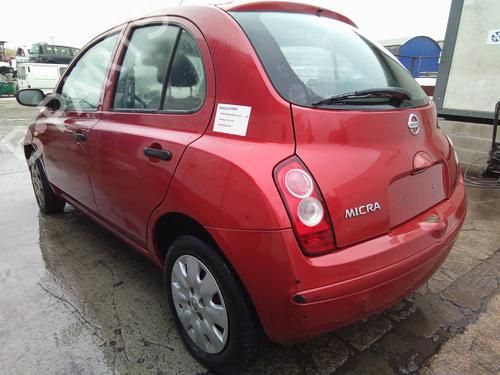 Exhaust system NISSAN MICRA III (K12)  | BP15059904M121