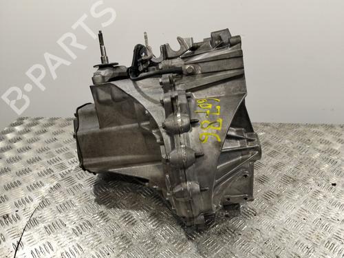 Gearbox CITROËN C4 II (NC_) 1.6 HDi 115 | BP36562845M3 - Image 4