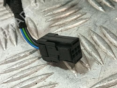 Left mirror CITROËN C3 III (SX) 1.2 PURETECH 82 | BP32340614C26