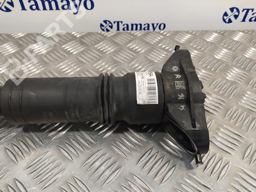 Left rear shock absorber OPEL CORSA F (P2JO)  | BP10380542M18 