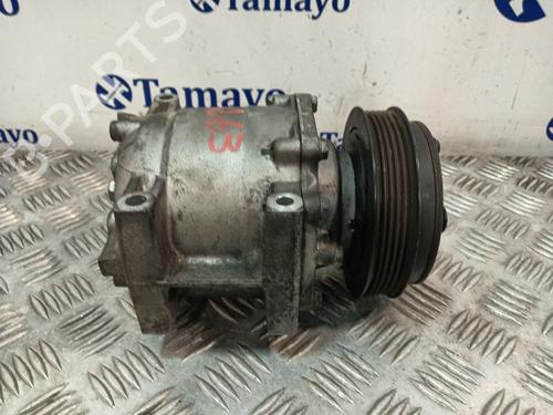 AC compressor HONDA JAZZ II (GD_, GE3, GE2) 1.3 iDSi (GD1) | BP32066484M34 