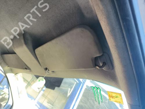 Used Right sun visor Right sun visor FORD TRANSIT CUSTOM V362 Van (FY, FZ) 2.2 TDCi (100 hp) 40507224 40507224