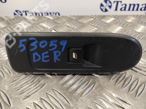 Used Right front window switch PEUGEOT 308 I (4A_, 4C_) [2007-2016]  9220574