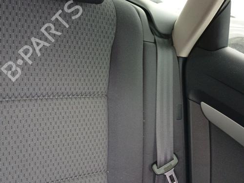 Sikkerhedssele bag venstre Sikkerhedssele bag venstre AUDI A6 C6 (4F2) 2.4 (177 hp) 36597888 36597888