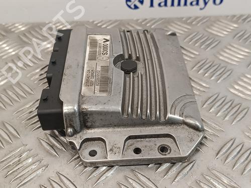 Engine control unit (ECU) RENAULT MEGANE II (BM0/1_, CM0/1_) 1.6 16V | BP16490626M57 