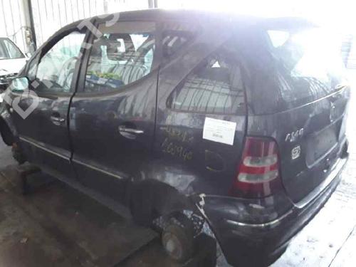 ABS pump MERCEDES-BENZ A-CLASS (W168) A 140 (168.031, 168.131) | BP6023556M43 