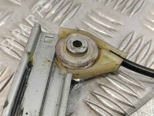 Front left window mechanism BMW 5 (E39) 525 d | BP18675690C22 