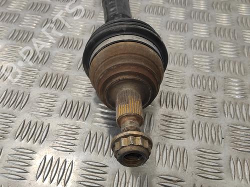 Right front driveshaft SEAT TOLEDO II (1M2) 1.9 TDI | BP13687312M39 