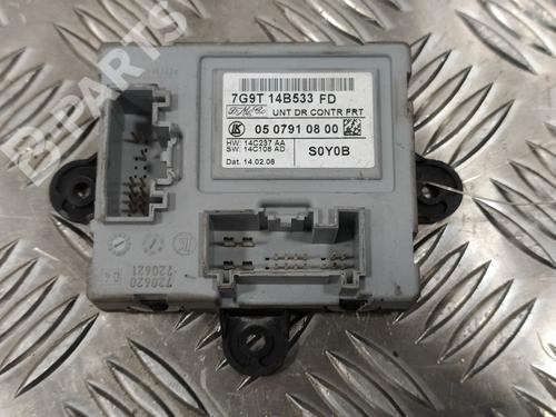 Electronic module FORD MONDEO II Saloon (BFP)  | BP9552211M83 