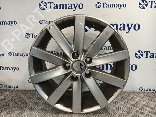 Used Rim VW GOLF PLUS V (5M1, 521) [2004-2013]  30459041