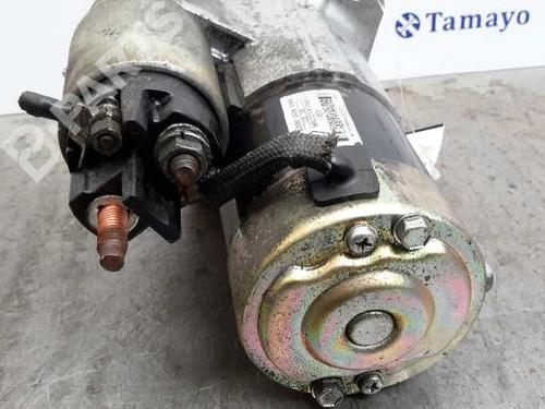 Starter NISSAN NOTE (E11, NE11)  | BP5768955M8 