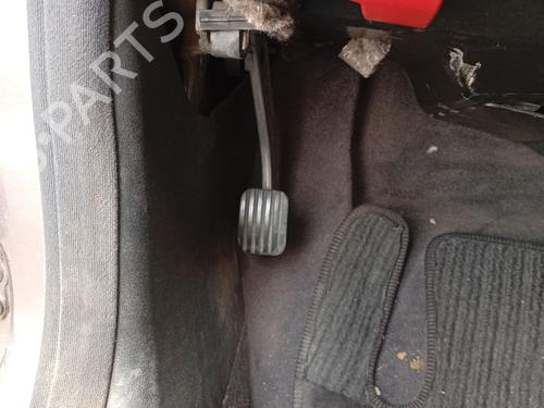 Used Hand brake Hand brake MERCEDES-BENZ E-CLASS (W210) E 280 (210.053) (193 hp) 35901559 35901559