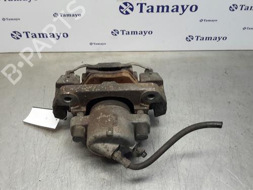 Right front brake caliper BMW 5 (E60)  | BP11565847M104 