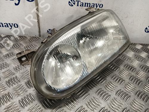Left headlight VW GOLF III (1H1)  | BP29568728C28 
