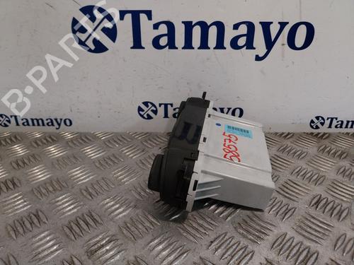 Climate control KIA CEE'D Hatchback (ED)  | BP28185074I5 