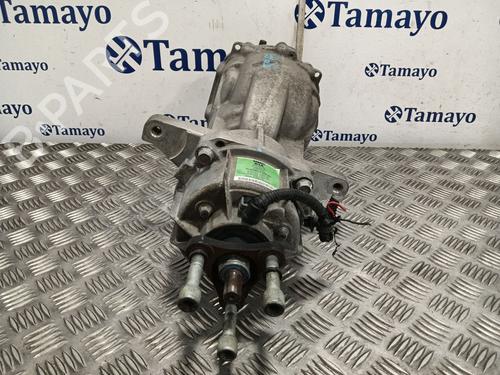 Differensial bakvogn SEAT IBIZA II (6K1) 1.4 i | BP29743549M24 