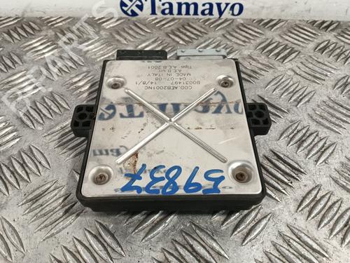 Electronic module SEAT ALTEA XL (5P5, 5P8) 1.6 | BP31210045M83