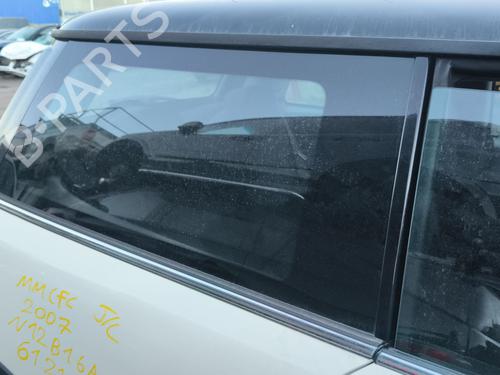 Vitre porte arrière droite Vitre porte arrière droite 39142534 39142534