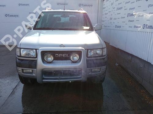 Driveshaft OPEL FRONTERA B (U99)  | BP7760915M37 