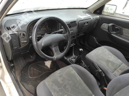 Gearbox SEAT IBIZA II (6K1)  | BP18459648M3 