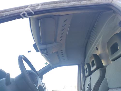 Left headlight CITROËN JUMPY I (U6U_)  | BP24112159C28 